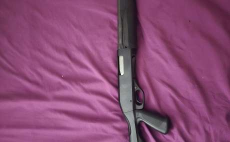 Savage by Stevens Security 320, Venta de Armas de fuego en PR