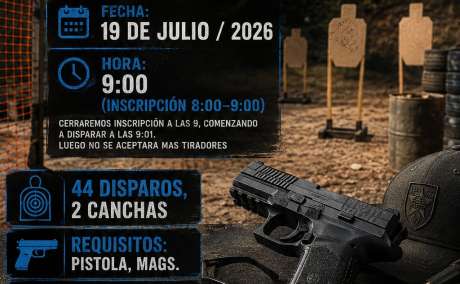 Dominguera de Tiro Practico, Venta de Armas de fuego en PR