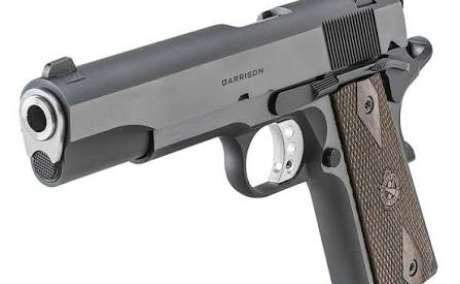 BUSCO 1911 en 9mm, Venta de Armas de fuego en PR