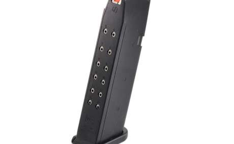 NUEVO - MGAZINE DE 15 RDS PARA GLOCK 22/23/27, Venta de Armas de fuego en PR