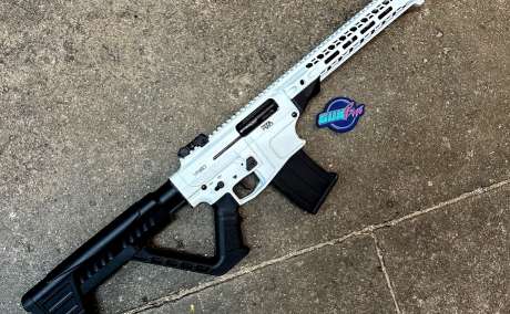 RIA VR8 , Venta de Armas de fuego en PR
