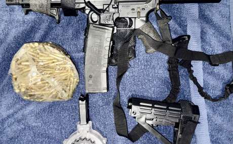 Vender, Venta de Armas de fuego en PR