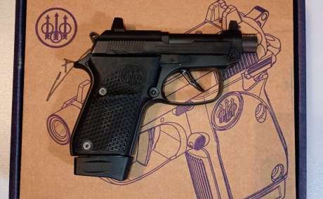 Beretta 20x, Venta de Armas de fuego en PR