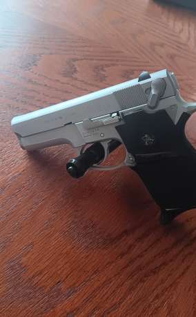 Pistola S&W modelo 669, Venta de Armas de fuego en PR