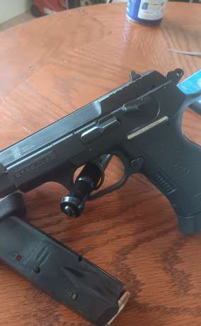 Pistola Sar, Venta de Armas de fuego en PR