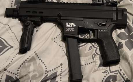 Cambio por 43X, Venta de Armas de fuego en PR