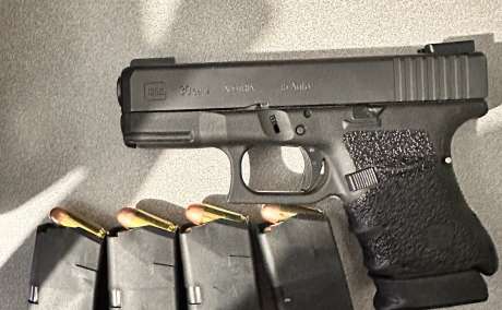 ., Venta de Armas de fuego en PR