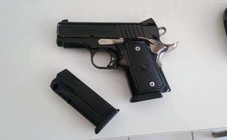 Para Ordnance, 1911 Cal .45, Venta de Armas de fuego en PR