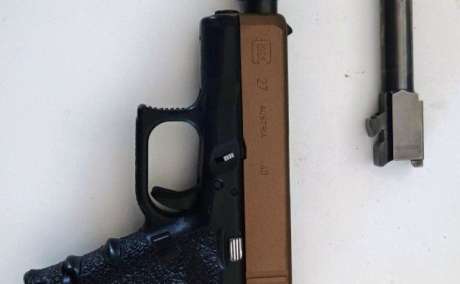 Glock 27- 2 calibres .40 y 9mm, Venta de Armas de fuego en PR