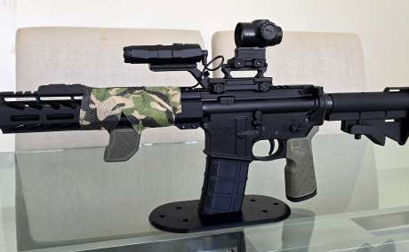 Wilson combat build , Venta de Armas de fuego en PR