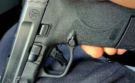Venta o cambio , Venta de Armas de fuego en PR