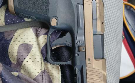 CANIK METE, Venta de Armas de fuego en PR