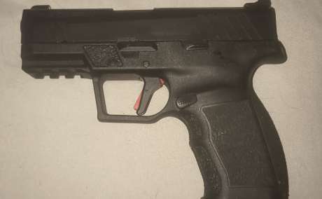Tisas PX-9 carry 9mm, Venta de Armas de fuego en PR