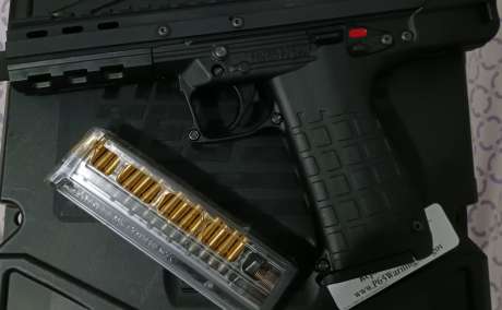 Keltec  Cp33  .22Lr, Venta de Armas de fuego en PR