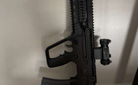 IWI - TAVOR X95, Venta de Armas de fuego en PR