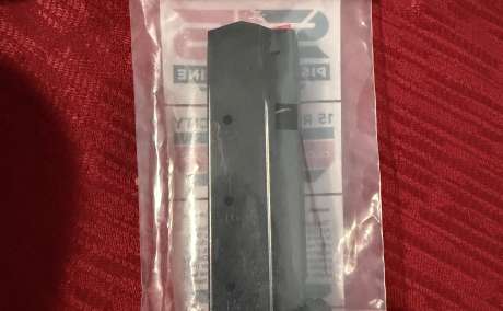 Glock 43x mag, Venta de Armas de fuego en PR