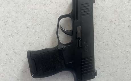 Sig Sauer P365 9mm , Venta de Armas de fuego en PR