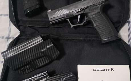 Sig sauer p365 xmacro , Venta de Armas de fuego en PR