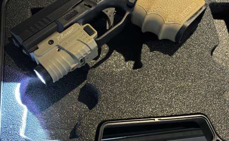 Glock 19 gen 3 y gen4  Clone 9mm GForce Rpx9 , Venta de Armas de fuego en PR