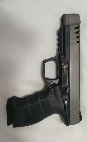 SAR USA SPORT 9MM , Venta de Armas de fuego en PR