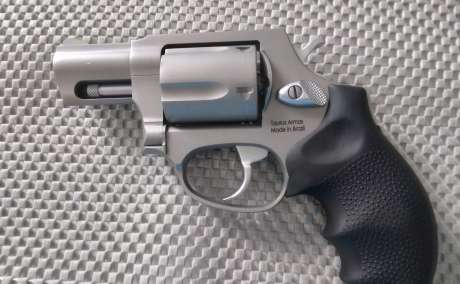 Taurus .357, Venta de Armas de fuego en PR