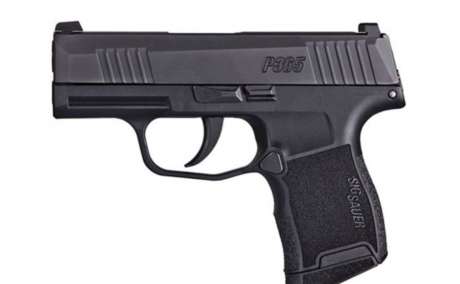 Sig Sauer P365 solo venta, Venta de Armas de fuego en PR