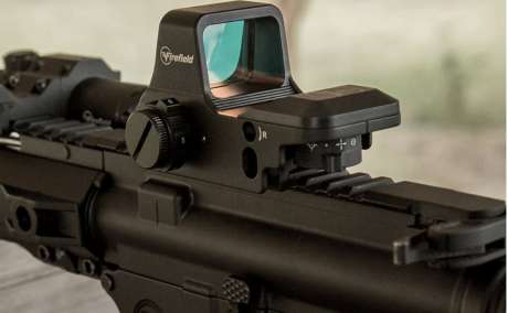 Firefield Red dot para Rifles , Venta de Armas de fuego en PR