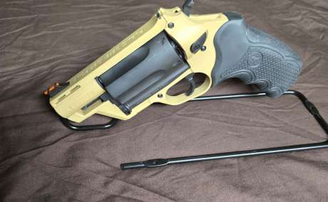 Taurus hudge 410 y 45lc, Venta de Armas de fuego en PR
