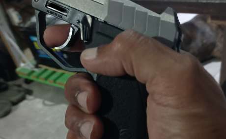 Taurus TUC .22LR (Nueva Version), Venta de Armas de fuego en PR