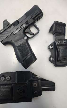 Canick Mete mc9 9mm, Venta de Armas de fuego en PR