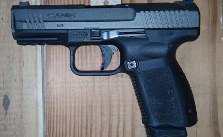 Canik TP9 SF Elite , Venta de Armas de fuego en PR
