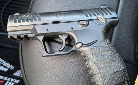 Cambio Walther CCP M2, Venta de Armas de fuego en PR