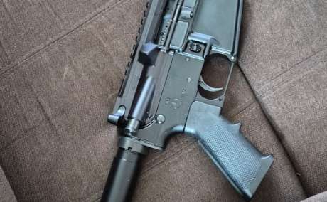 Venta, Venta de Armas de fuego en PR