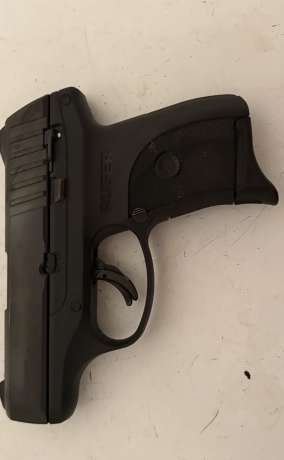 Ruger 9mm , Venta de Armas de fuego en PR