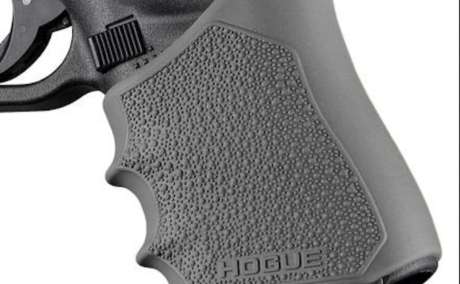 NUEVO - GRIP HOGUE PARA GLOCK 19/23 GEN 5, Armas de fuego en PR