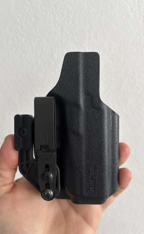 Holster para Glock 43x, Venta de Armas de fuego en PR