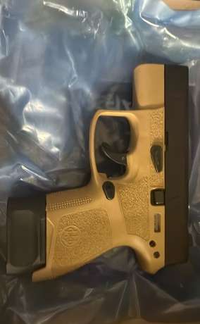 Beretta Apx, Venta de Armas de fuego en PR