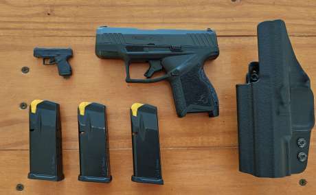 2 pistolas por $600, Venta de Armas de fuego en PR