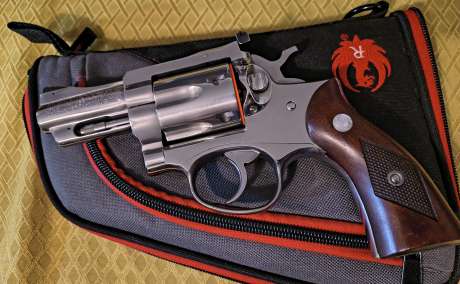 Ruger 357 Magnum, Venta de Armas de fuego en PR
