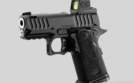 Bul Armory ultralight Pro (2026), Venta de Armas de fuego en PR