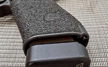 G45, Venta de Armas de fuego en PR