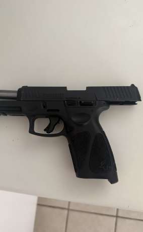 taurus G3 , Venta de Armas de fuego en PR
