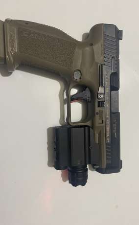 Se vende , Venta de Armas de fuego en PR
