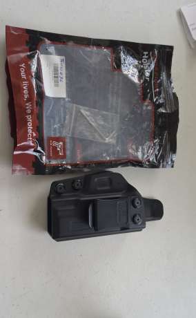 Venta  de Holster Gun & Flower para Taurus g3c o g2c, Venta de Armas de fuego en PR