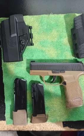 Venta o Cambio, Venta de Armas de fuego en PR