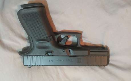 Glock 19 gen5, Venta de Armas de fuego en PR
