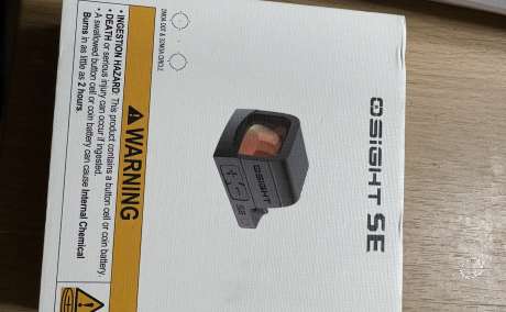 Red dot, Venta de Armas de fuego en PR