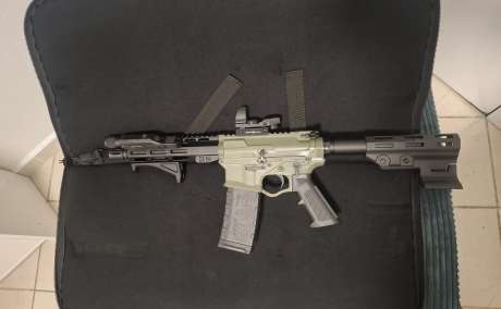 Venta, Venta de Armas de fuego en PR