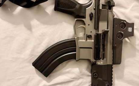 Maxim Defense 7.62, Venta de Armas de fuego en PR