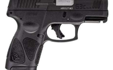Taurus g3c, Venta de Armas de fuego en PR